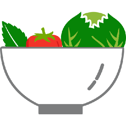 Icon for Foods and Beverages
